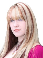 Kristen Michelle Collins