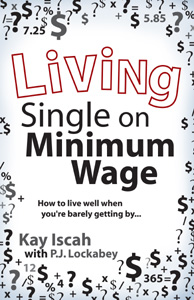 Living Single on Minimum Wage
