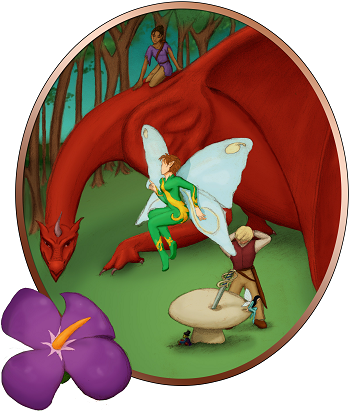 Fairy Quest